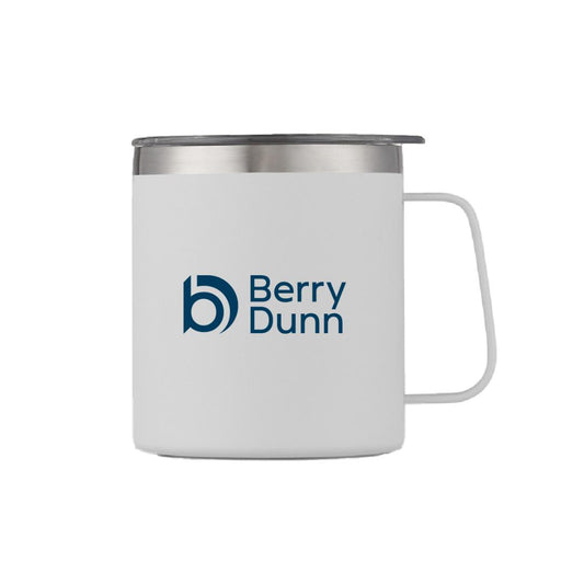 Berry Dunn Columbia 15oz Camp Cup